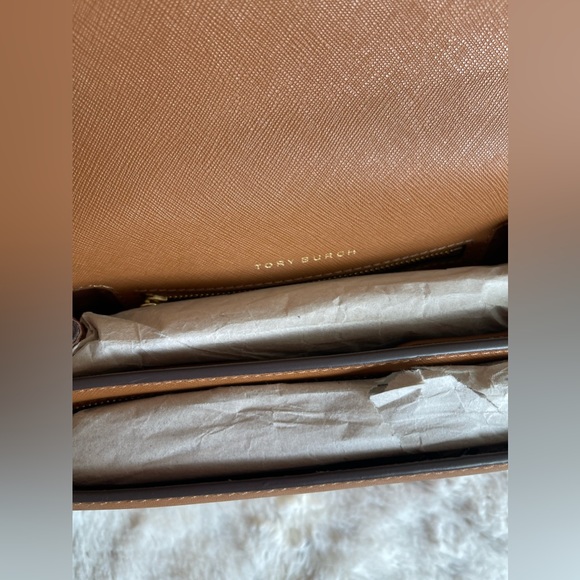 TORY BURCH CROSSBODY PURSE - Picture 9 of 10